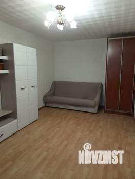2-к квартира, на длительный срок, 45м2, 4/11 этаж