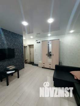 2-к квартира, посуточно, 41м2, 5/5 этаж