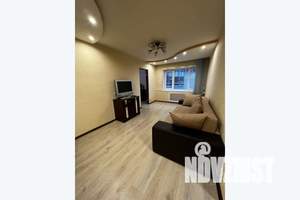 2-к квартира, посуточно, 43м2, 2/5 этаж