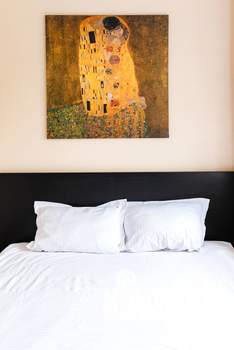 1-к квартира, посуточно, 31м2, 1/1 этаж