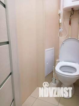 Студия квартира, посуточно, 33м2, 1/9 этаж