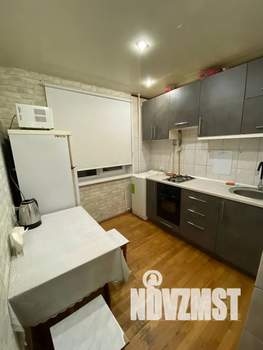 1-к квартира, посуточно, 32м2, 2/5 этаж