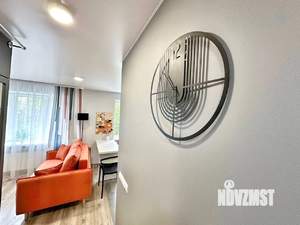 Студия квартира, посуточно, 31м2, 3/5 этаж