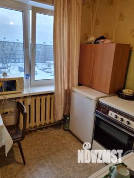 1-к квартира, посуточно, 35м2, 5/5 этаж
