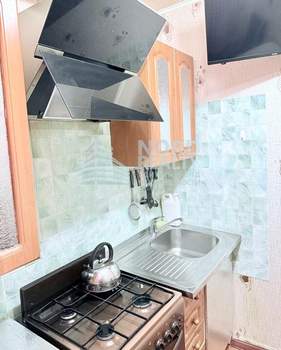 1-к квартира, на длительный срок, 30м2, 1/5 этаж