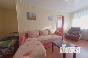 2-к квартира, посуточно, 45м2, 2/5 этаж