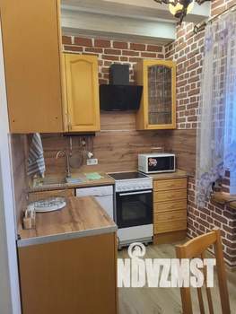 2-к квартира, посуточно, 50м2, 3/3 этаж