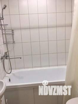 1-к квартира, посуточно, 15м2, 1/1 этаж