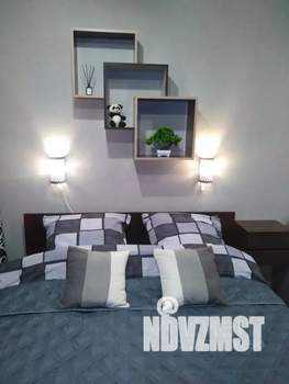 1-к квартира, посуточно, 31м2, 3/5 этаж