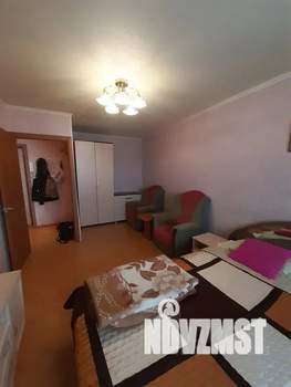 1-к квартира, посуточно, 30м2, 9/9 этаж