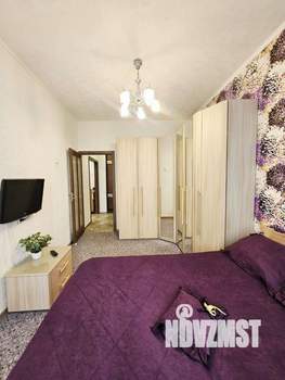2-к квартира, на длительный срок, 52м2, 8/9 этаж