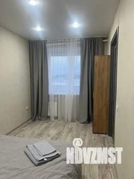 2-к квартира, посуточно, 45м2, 5/5 этаж