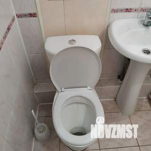 1-к квартира, посуточно, 33м2, 4/5 этаж