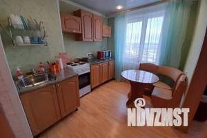 1-к квартира, посуточно, 33м2, 5/9 этаж