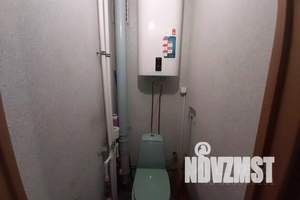 1-к квартира, посуточно, 34м2, 8/10 этаж