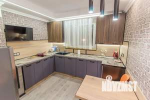 1-к квартира, посуточно, 33м2, 4/10 этаж