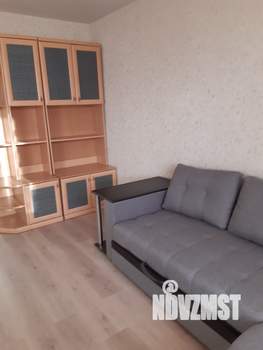 2-к квартира, на длительный срок, 45м2, 2/5 этаж