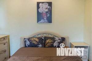 3-к квартира, посуточно, 64м2, 4/9 этаж