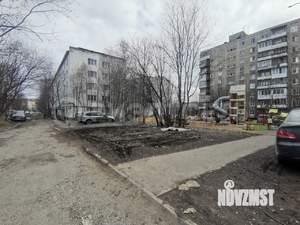 2-к квартира, на длительный срок, 45м2, 3/5 этаж