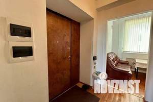 1-к квартира, посуточно, 30м2, 7/7 этаж