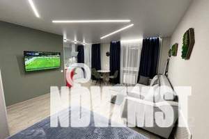 1-к квартира, посуточно, 30м2, 2/5 этаж