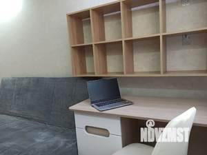 2-к квартира, посуточно, 44м2, 1/5 этаж