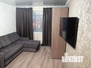 1-к квартира, посуточно, 31м2, 5/9 этаж