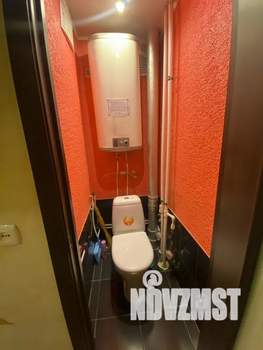 2-к квартира, посуточно, 46м2, 8/10 этаж