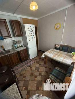 1-к квартира, на длительный срок, 33м2, 1/5 этаж