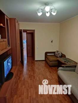 2-к квартира, посуточно, 56м2, 1/1 этаж