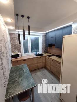 2-к квартира, посуточно, 45м2, 5/10 этаж