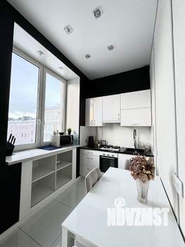 2-к квартира, посуточно, 48м2, 4/5 этаж