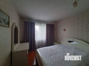 3-к квартира, на длительный срок, 60м2, 4/9 этаж