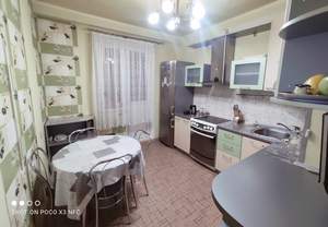 2-к квартира, на длительный срок, 56м2, 1/9 этаж