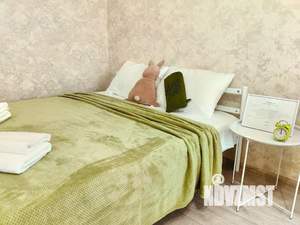 1-к квартира, посуточно, 32м2, 3/5 этаж