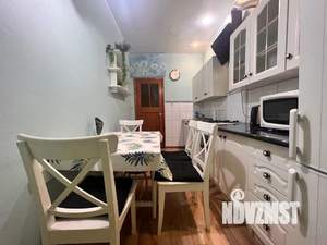 3-к квартира, посуточно, 70м2, 5/5 этаж