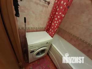 1-к квартира, посуточно, 30м2, 7/9 этаж