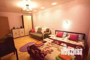 1-к квартира, посуточно, 65м2, 1/1 этаж