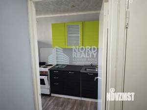 1-к квартира, на длительный срок, 34м2, 3/9 этаж