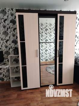 1-к квартира, на длительный срок, 30м2, 3/9 этаж