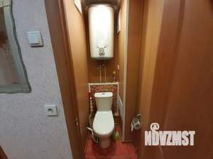 1-к квартира, посуточно, 33м2, 2/9 этаж