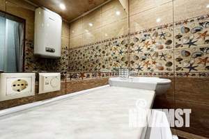 1-к квартира, посуточно, 30м2, 4/9 этаж