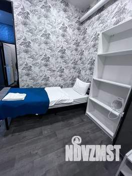 Студия квартира, посуточно, 22м2, 1/5 этаж
