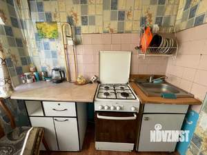 1-к квартира, на длительный срок, 30м2, 5/5 этаж