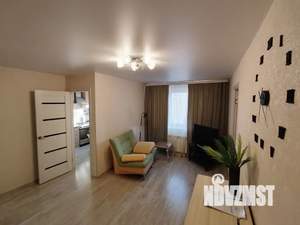 2-к квартира, посуточно, 42м2, 3/5 этаж