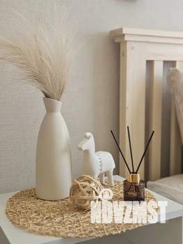 2-к квартира, посуточно, 40м2, 3/3 этаж