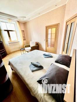 1-к квартира, посуточно, 37м2, 5/5 этаж