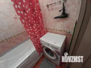 1-к квартира, посуточно, 30м2, 2/9 этаж