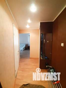 Студия квартира, посуточно, 30м2, 4/5 этаж