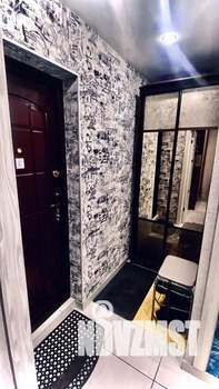 1-к квартира, посуточно, 31м2, 1/1 этаж